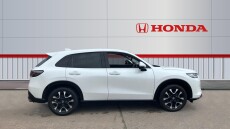 Honda Zr-V 2.0 eHEV Advance 5dr CVT Hybrid Estate